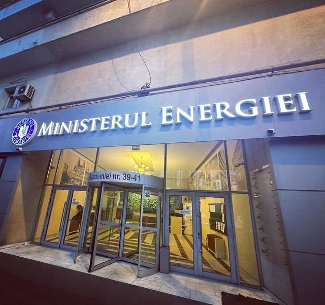Bolojan, mutări de ultimă oră la Ministerul Energiei, înainte de demitere