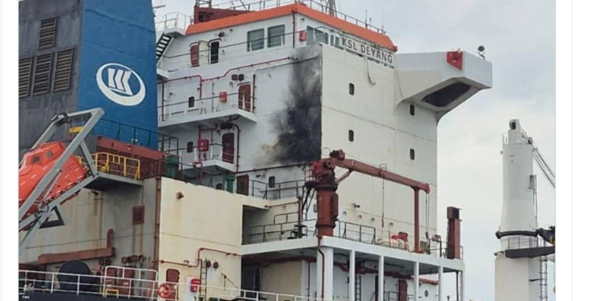 Dronă rusească, atac în Marea Neagră: Nava chineză, lovită înaintea lui Putin în China