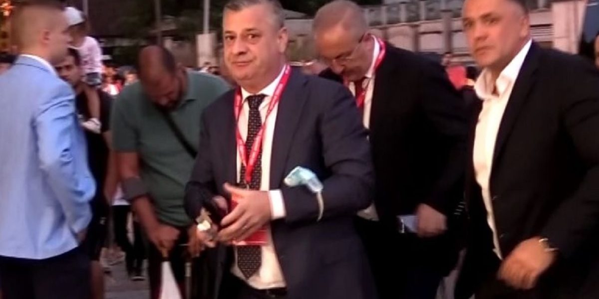 Varga, atac TOTAL la Pancu: „Om de nimic”, „Fără caracter”