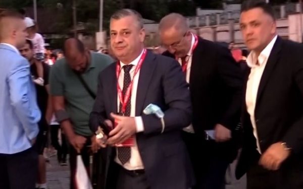Varga, atac TOTAL la Pancu: „Om de nimic”, „Fără caracter”