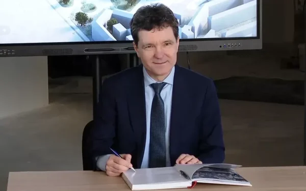 Nicușor Dan, optimist: România are perspective economice bune, spun datele