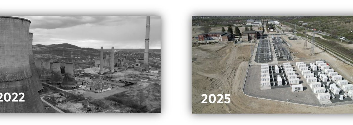 Nova Power&Gas: Proiectul SMR Doicești, pe cale să atragă miliarde de dolari