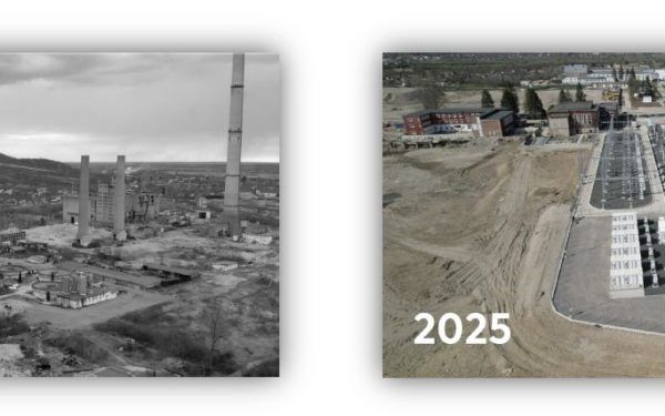 Nova Power&Gas: Proiectul SMR Doicești, pe cale să atragă miliarde de dolari