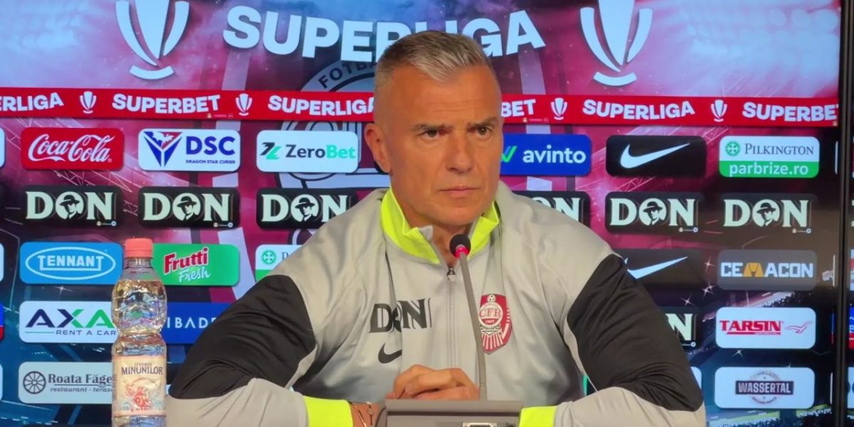 Pancu: Rapid îndeplinește toate condițiile. Anunțul așteptat de fani!