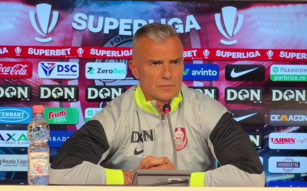 Pancu: Rapid îndeplinește toate condițiile. Anunțul așteptat de fani!