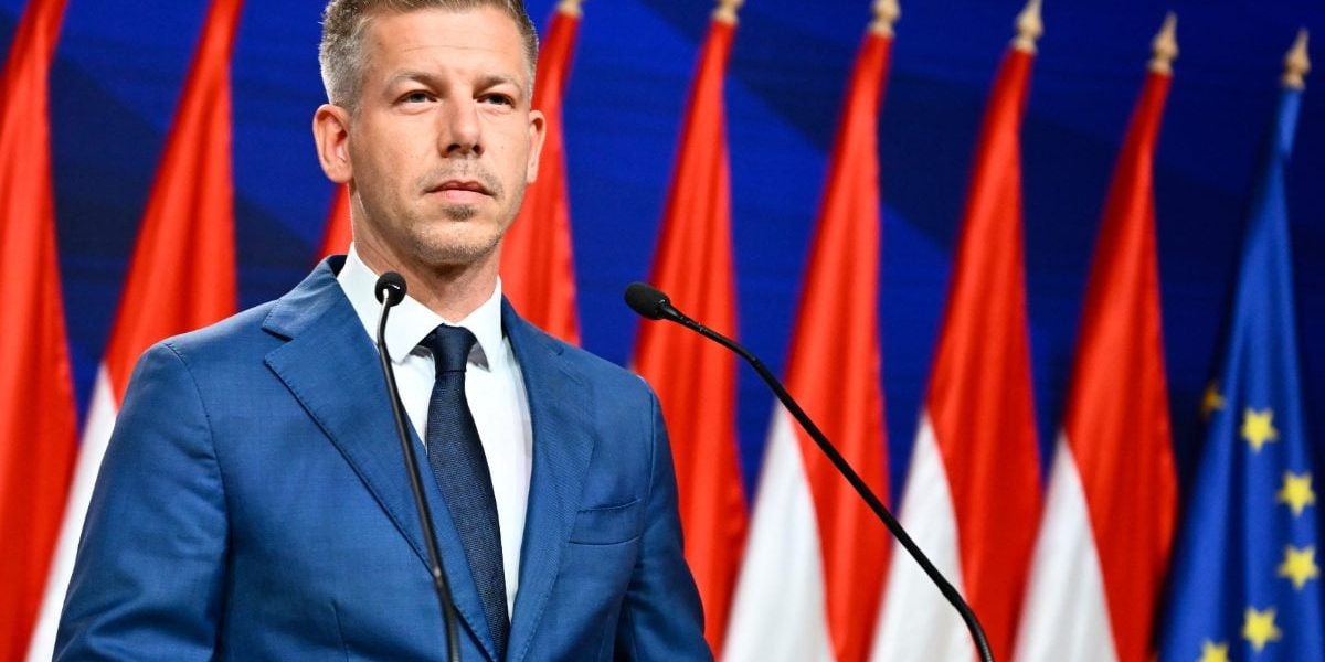 Magyar, discurs-ȘOC: Criza politică la Budapesta, declanșată de rivalul lui Orban