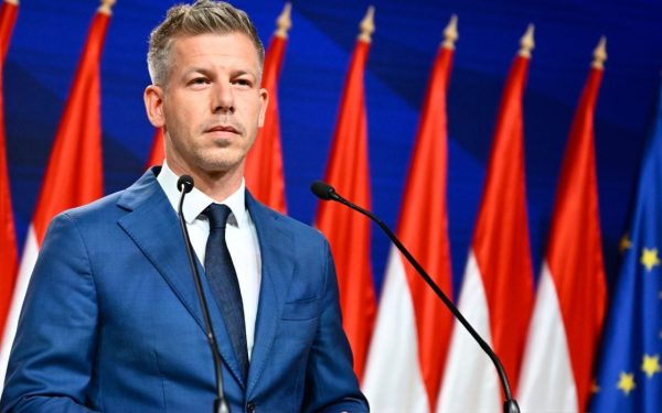 Magyar, discurs-ȘOC: Criza politică la Budapesta, declanșată de rivalul lui Orban