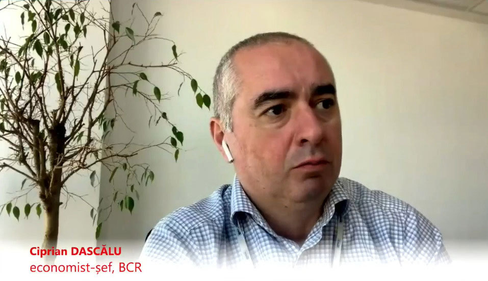 Criza lovește România: Consumul prăbușit, încrederea la minim. Ce se arată pentru 2026?