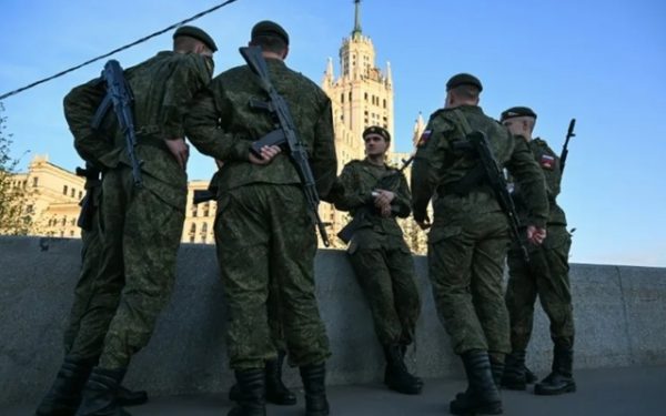 Zelenski avertizează Moscova: Aliații lui Putin, interziși la parada din Piața Roșie