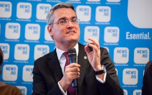 Pîslaru despre PNRR: Recuperăm 350 mil. euro, dar pierdem aproape 460 mil