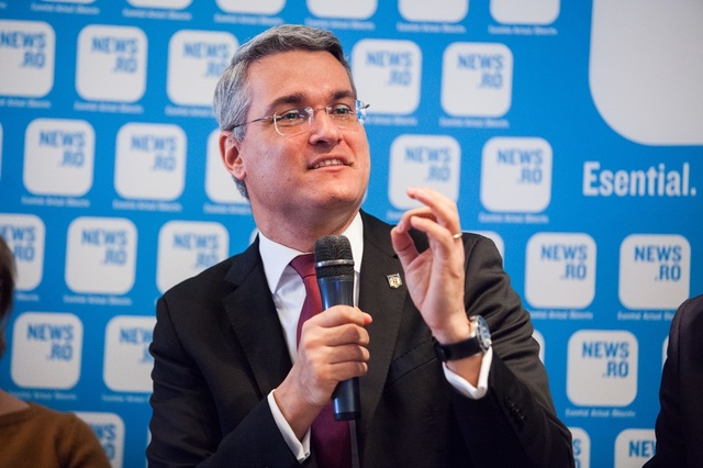 Pîslaru despre PNRR: Recuperăm 350 mil. euro, dar pierdem aproape 460 mil