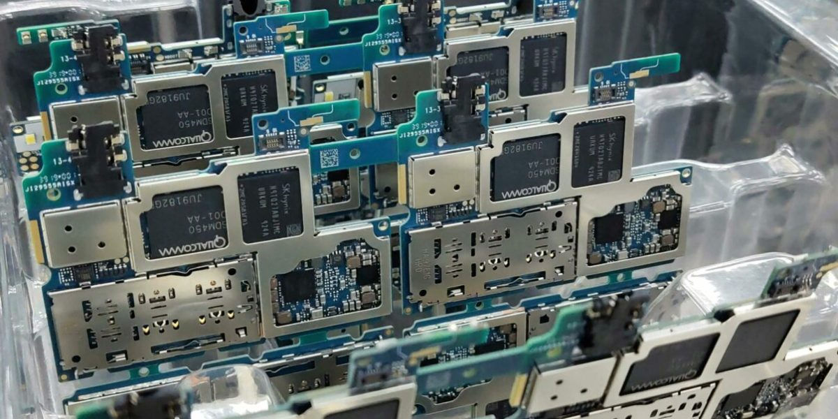 Apple și Nvidia, date jos de pe tron în China. Huawei pregătește lovitura