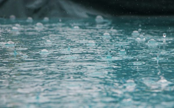 Alerte meteo: Cod Galben de ploi torențiale și vijelii în Arad și Bihor