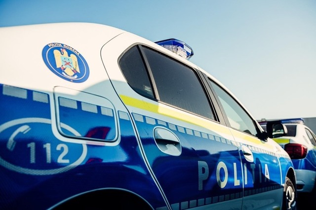 Agresiune ȘOC în Craiova: Un bărbat de 55 de ani, reținut după atac sexual asupra unui tânăr