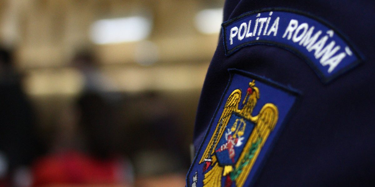 Bărbat din Sectorul 4, agresat brutal de colegii de apartament