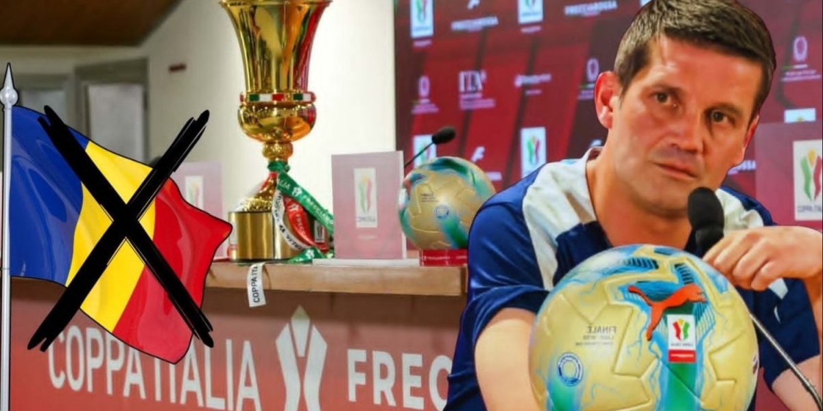 Presa, umilită de Cristi Chivu: De ce a fost nevăzută la Inter