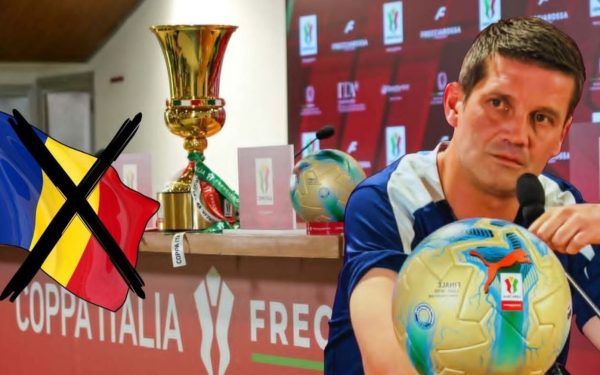Presa, umilită de Cristi Chivu: De ce a fost nevăzută la Inter