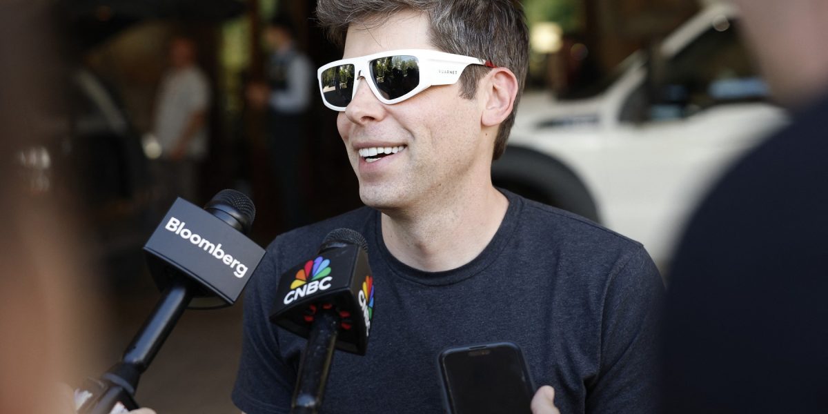 Apocalipsa angajaților: Sam ALTMAN, optimist în ciuda concedierilor globale