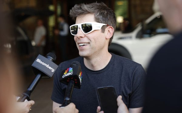 Apocalipsa angajaților: Sam ALTMAN, optimist în ciuda concedierilor globale