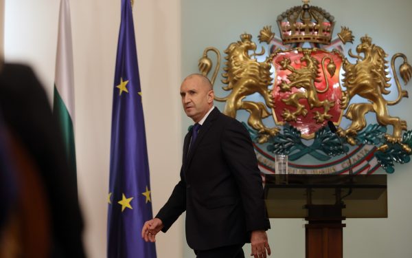 Bulgaria, lovită de respingerea SUA privind vizele: Măsuri dure în așteptare