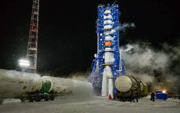 Rusia, succes la testul rachetei Soyuz! Zbor reușit după 10 ani