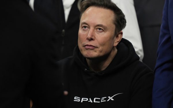 SpaceX, ambiții MARI: Elon Musk vrea monopol interplanetar?