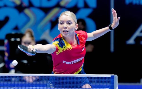 România, medaliată la Mondialul de tenis de masă după 26 de ani!