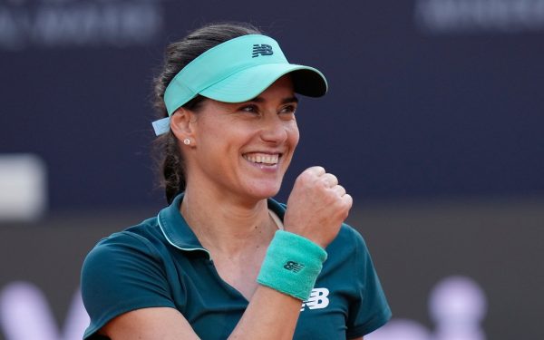 Sorana Cîrstea, val de senzație la Roma: E în semifinale după o nouă victorie!