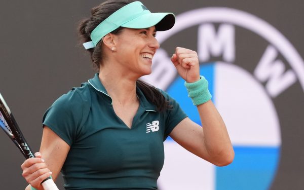Cîrstea, din nou istorie: Performanță uriașă înainte de Roland Garros