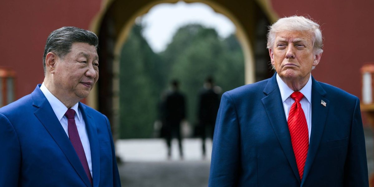 Trump, mesaj clar pentru Taiwan: SUA nu mai dau „cec în alb” după discuțiile cu Xi