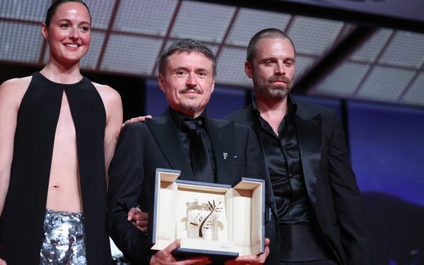 Mungiu, filmul care a stârnit furia: „Nimeni nu i-a certat atât pe artiști”