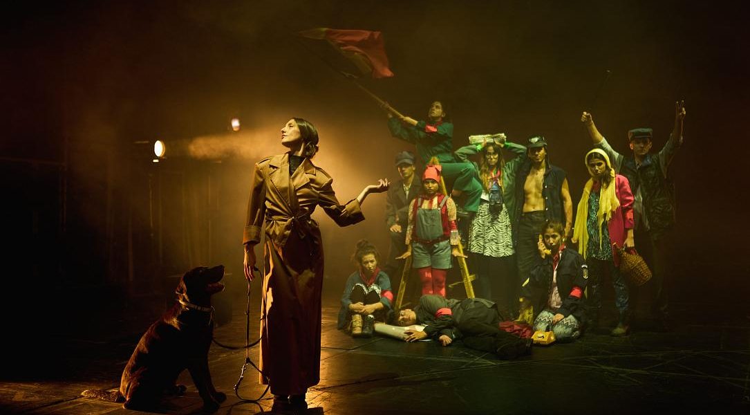 București, gazda Festivalului ISCM World New Music Days 2026, în luna mai