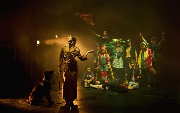 București, gazda Festivalului ISCM World New Music Days 2026, în luna mai
