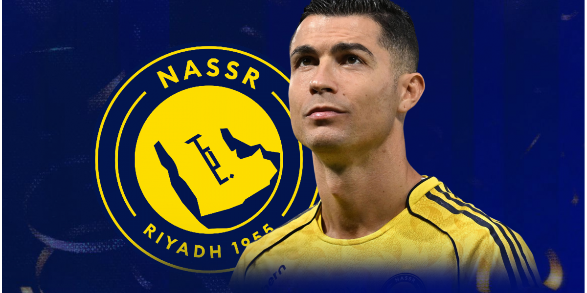Ronaldo, campion în Arabia Saudită: Al-Nassr, titlu după o pauză lungă