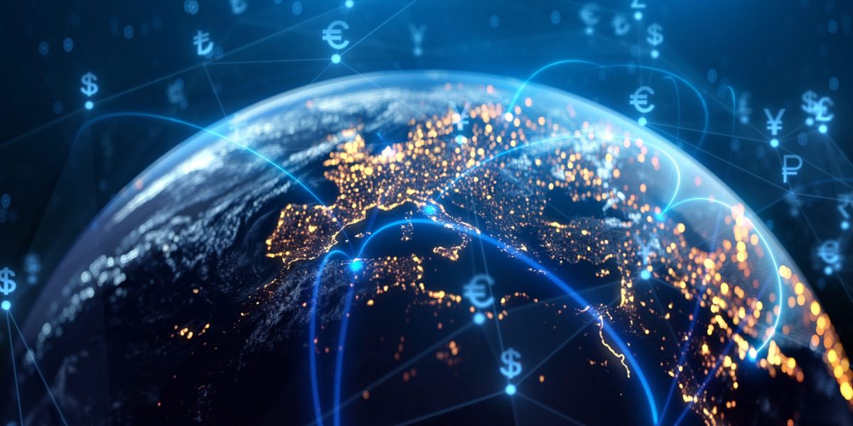 AI dictează politica monetară: România, mai aproape de viitor
