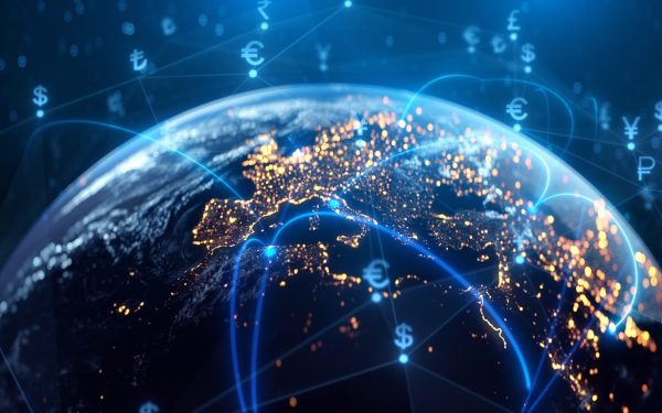 AI dictează politica monetară: România, mai aproape de viitor
