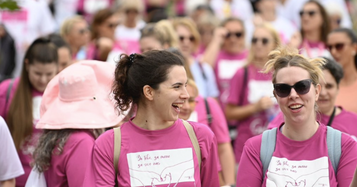 Race for the Cure 2026: Probleme majore în weekend pe liniile 100, 203 și 205