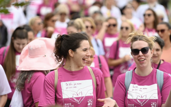 Race for the Cure 2026: Probleme majore în weekend pe liniile 100, 203 și 205