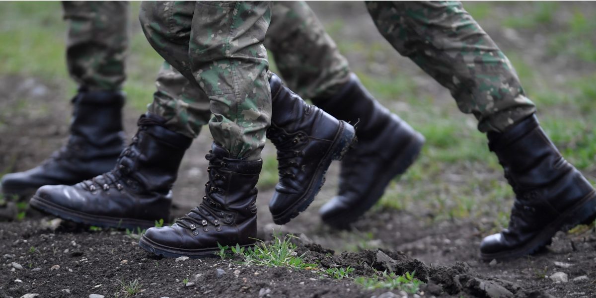 Italia trimite 100 de soldați în România, după incidentul cu drona de la Galați