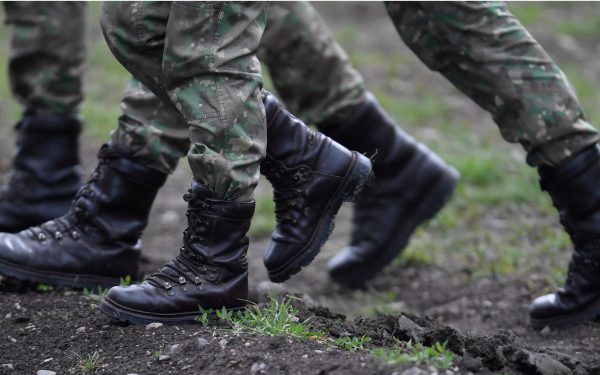 Italia trimite 100 de soldați în România, după incidentul cu drona de la Galați