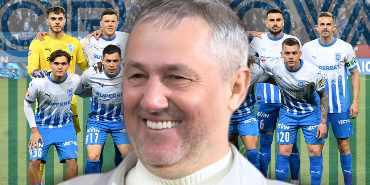 Craiova dă lovitura: Încă doi acționari puternici vin la liderul SuperLigii