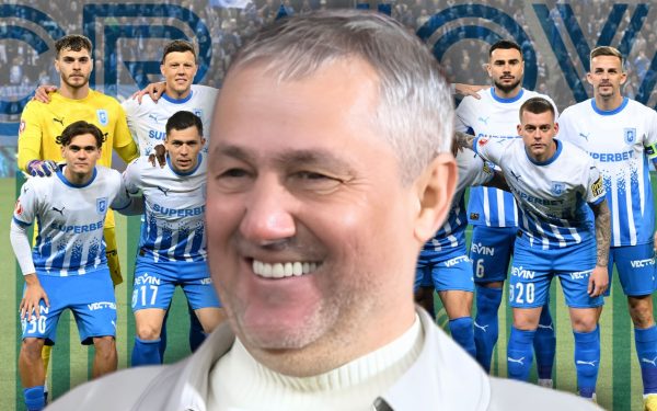 Craiova dă lovitura: Încă doi acționari puternici vin la liderul SuperLigii