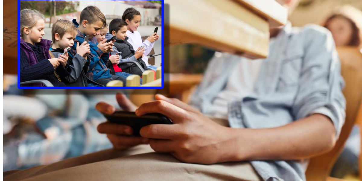Elevii, fără telefoane la școală nici măcar în pauze! O nouă regulă
