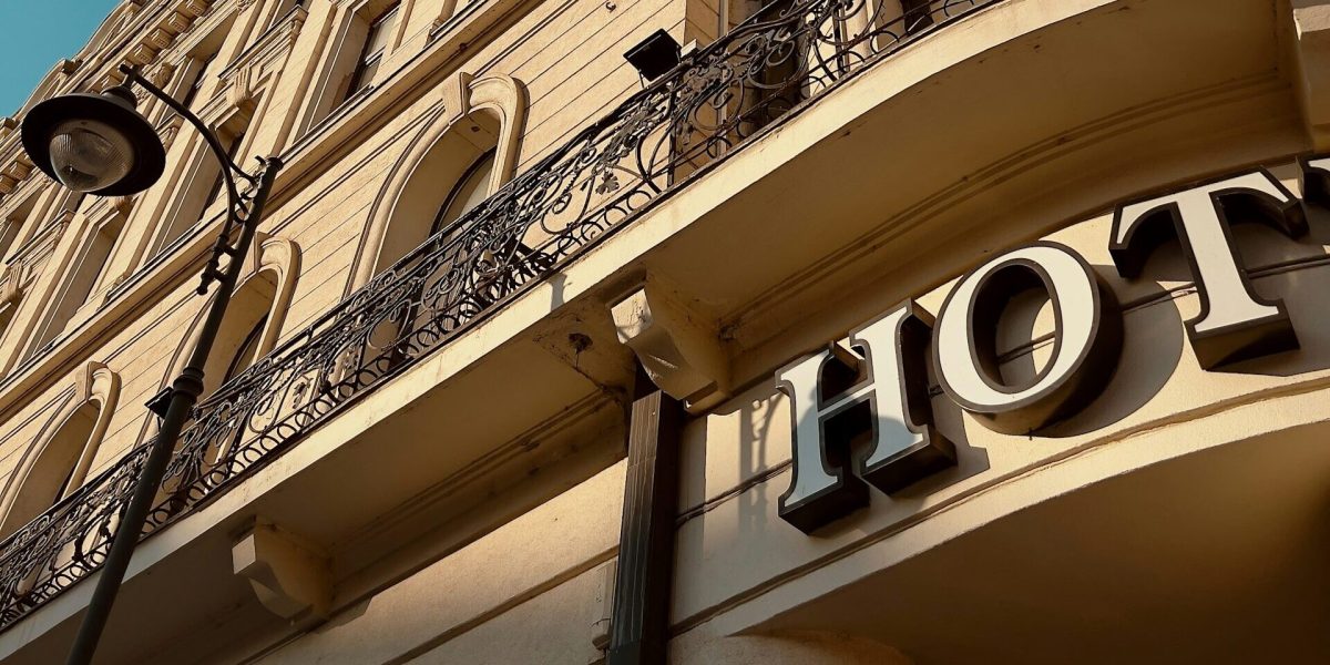 București, lider regional la creșterea hotelieră: Praga și Varșovia, lăsate în urmă