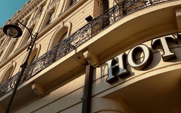 București, lider regional la creșterea hotelieră: Praga și Varșovia, lăsate în urmă
