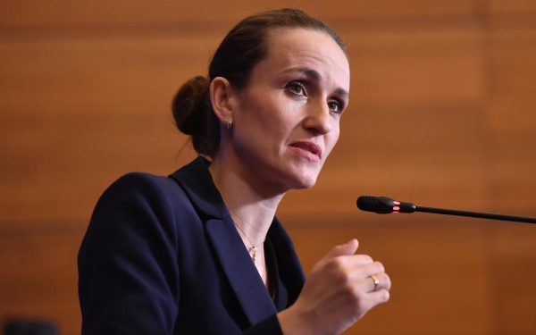 Ţoiu, foc de paie la consulatele din Bonn și Hamburg: Rechemare după scandal