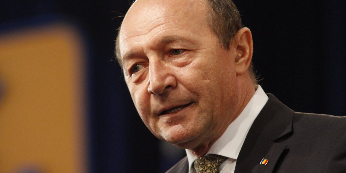 Băsescu, alarmă: Cât rezistă România, 72 de ore, la un atac rusesc?