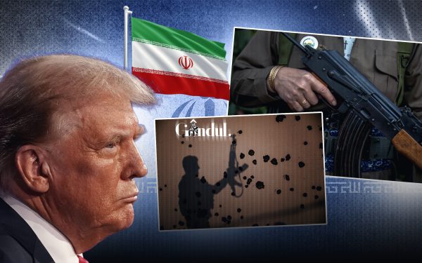 S.U.A. decide: Pace sau război? Donald Trump, cu mingea în teren