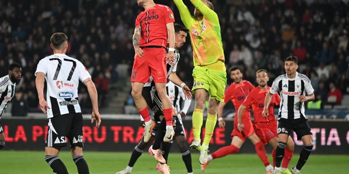 Rădoi face primul transfer la Gaziantep: Un jucător din SuperLiga, pe urmele antrenorului