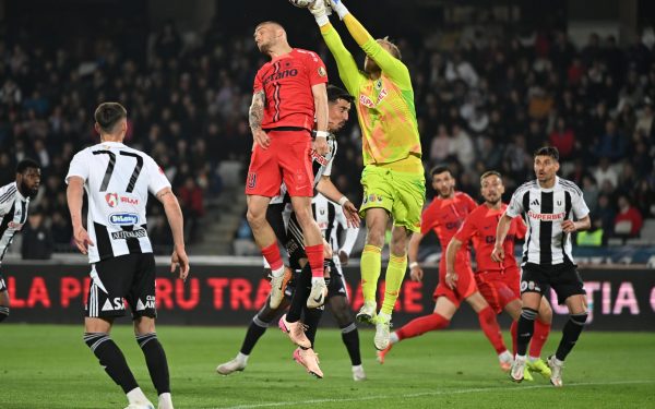 Rădoi face primul transfer la Gaziantep: Un jucător din SuperLiga, pe urmele antrenorului